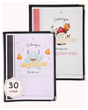 Pyssel Höst och Halloween - Lek, knep & knåp (PDF)