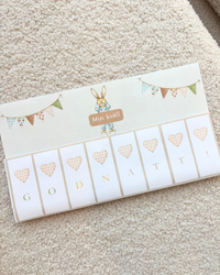 Morgon & kvällsrutin (PDF)