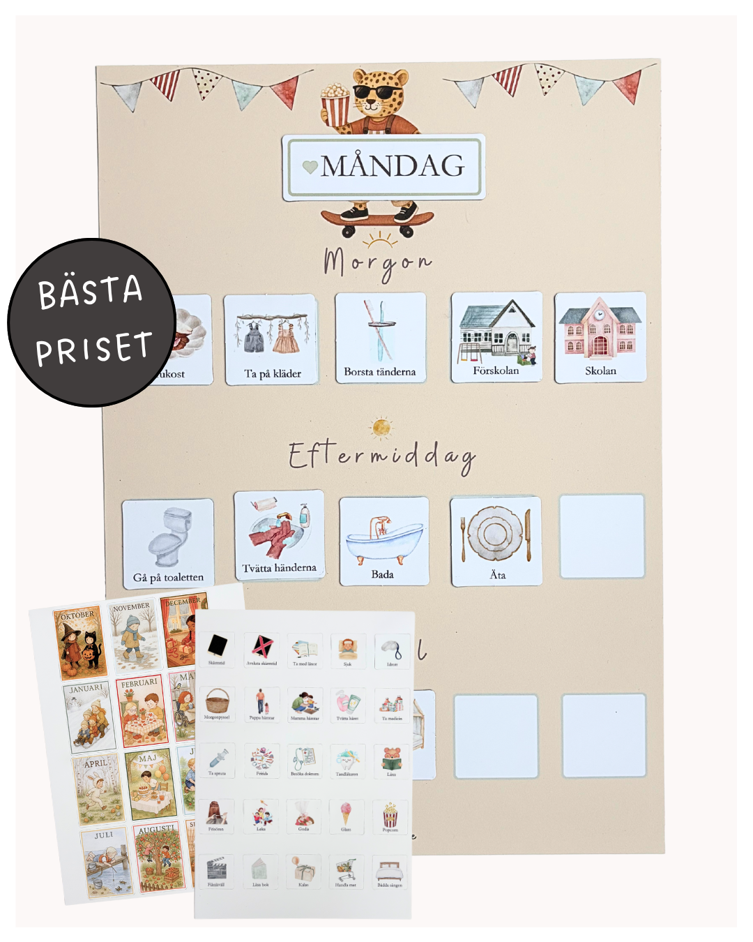Startkit Schema - Leo