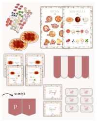 Pizzaset lek (PDF)